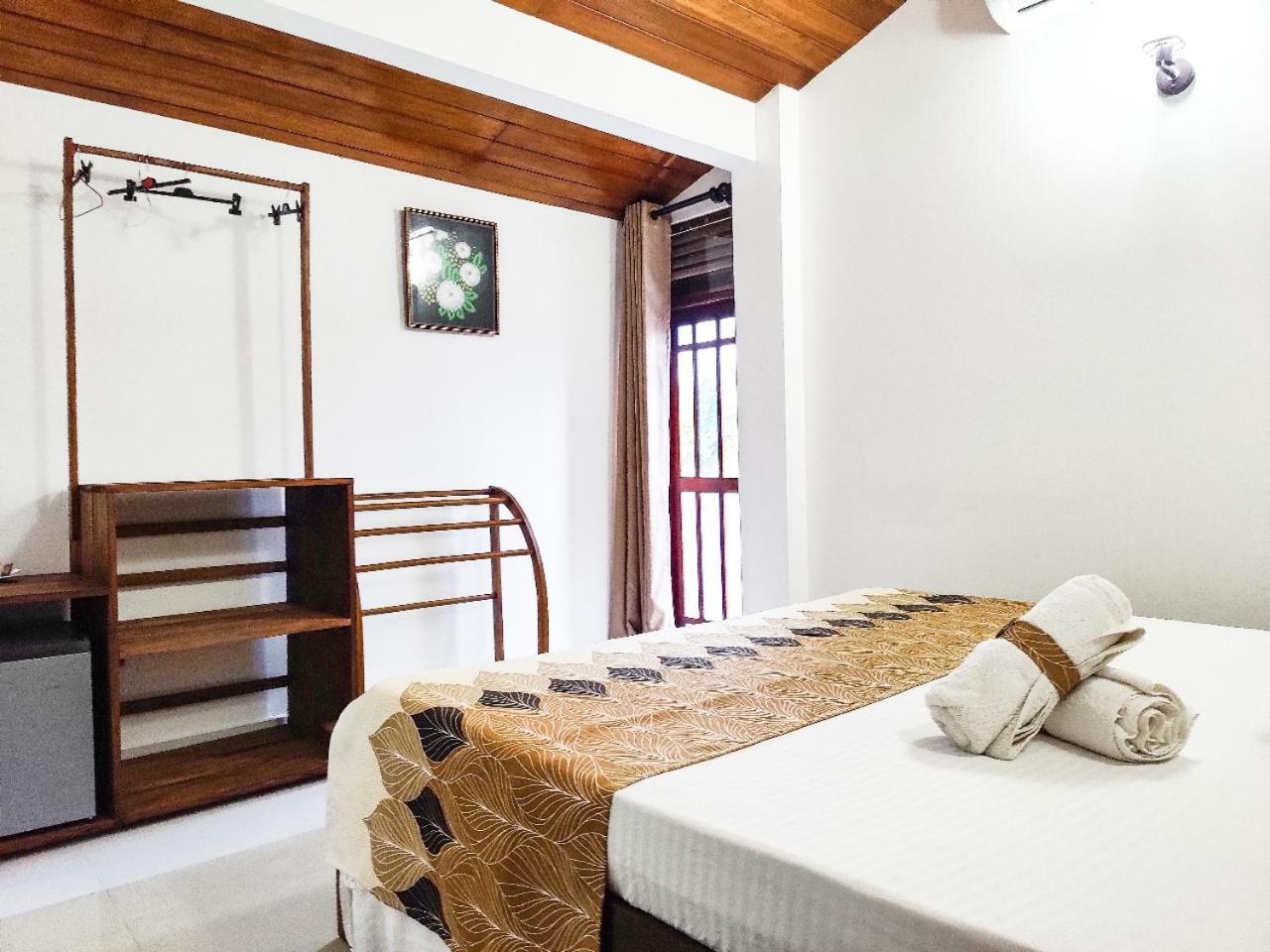 Villa 26 Weligama Exterior photo