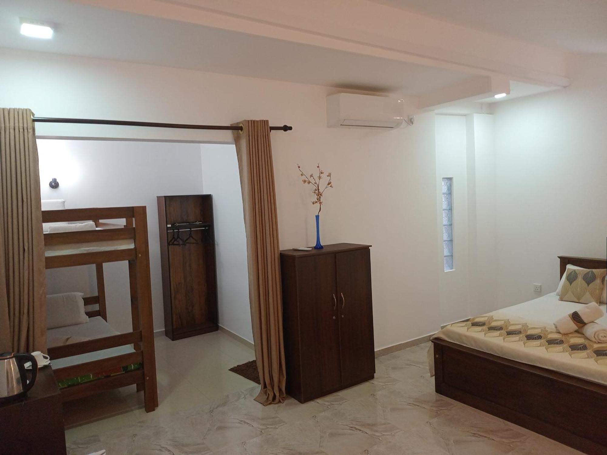 Villa 26 Weligama Exterior photo