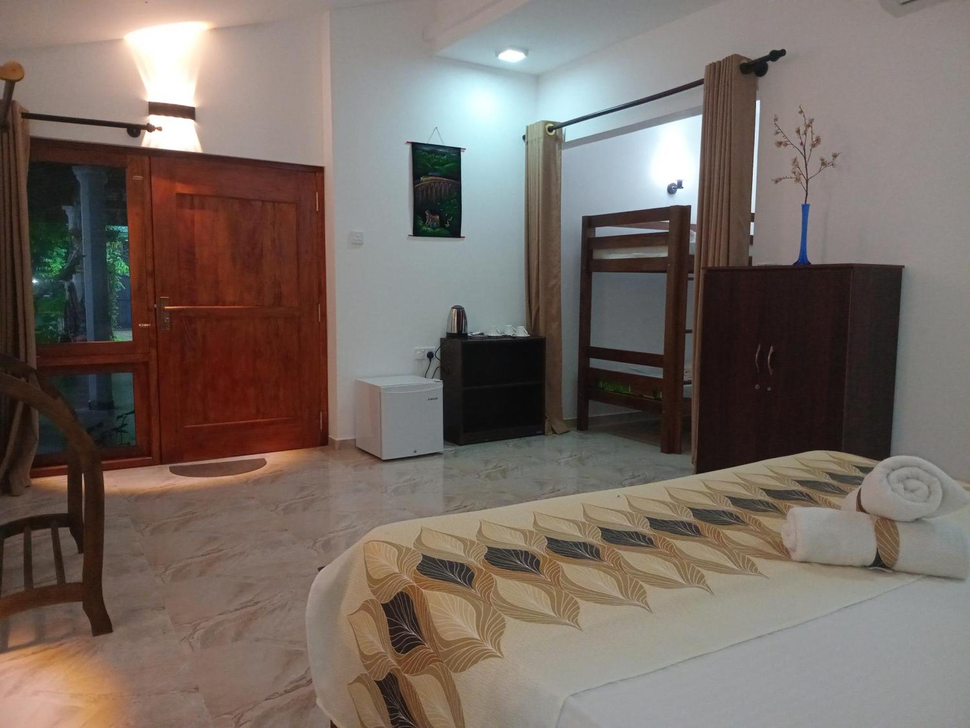Villa 26 Weligama Exterior photo