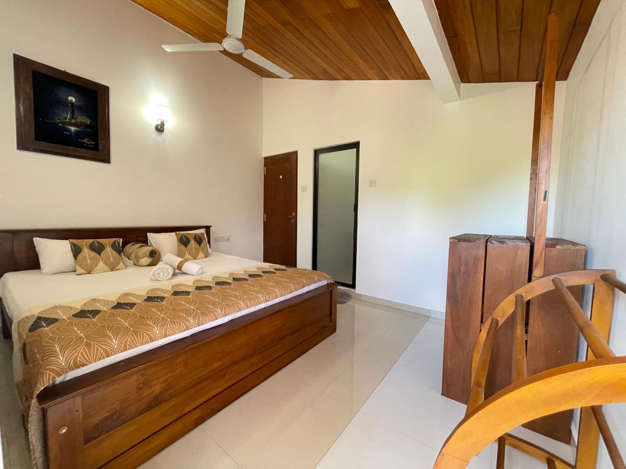 Villa 26 Weligama Exterior photo